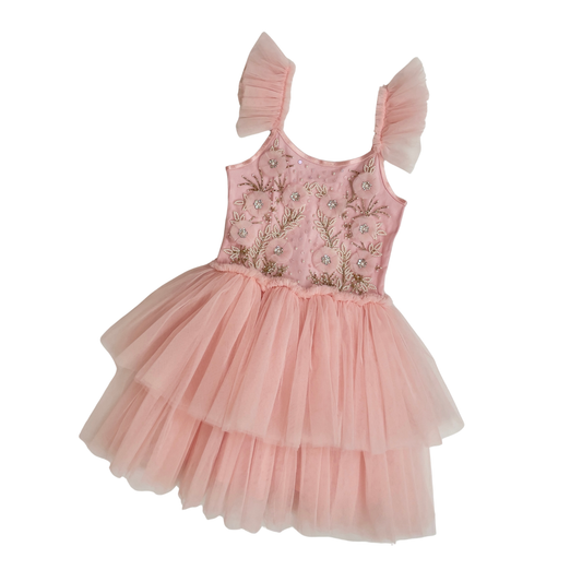 CAMILLE DRESS