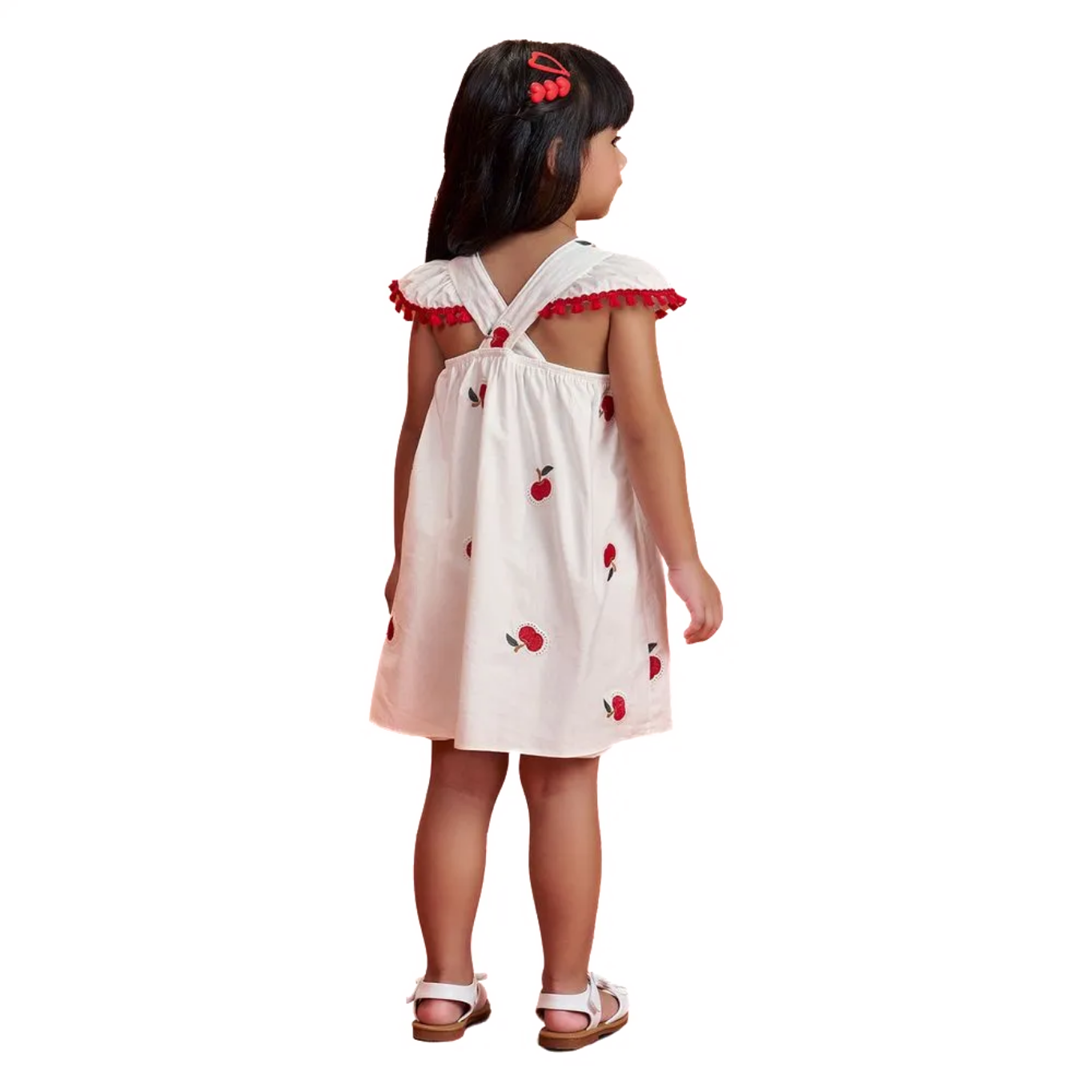 GRACIELA DRESS