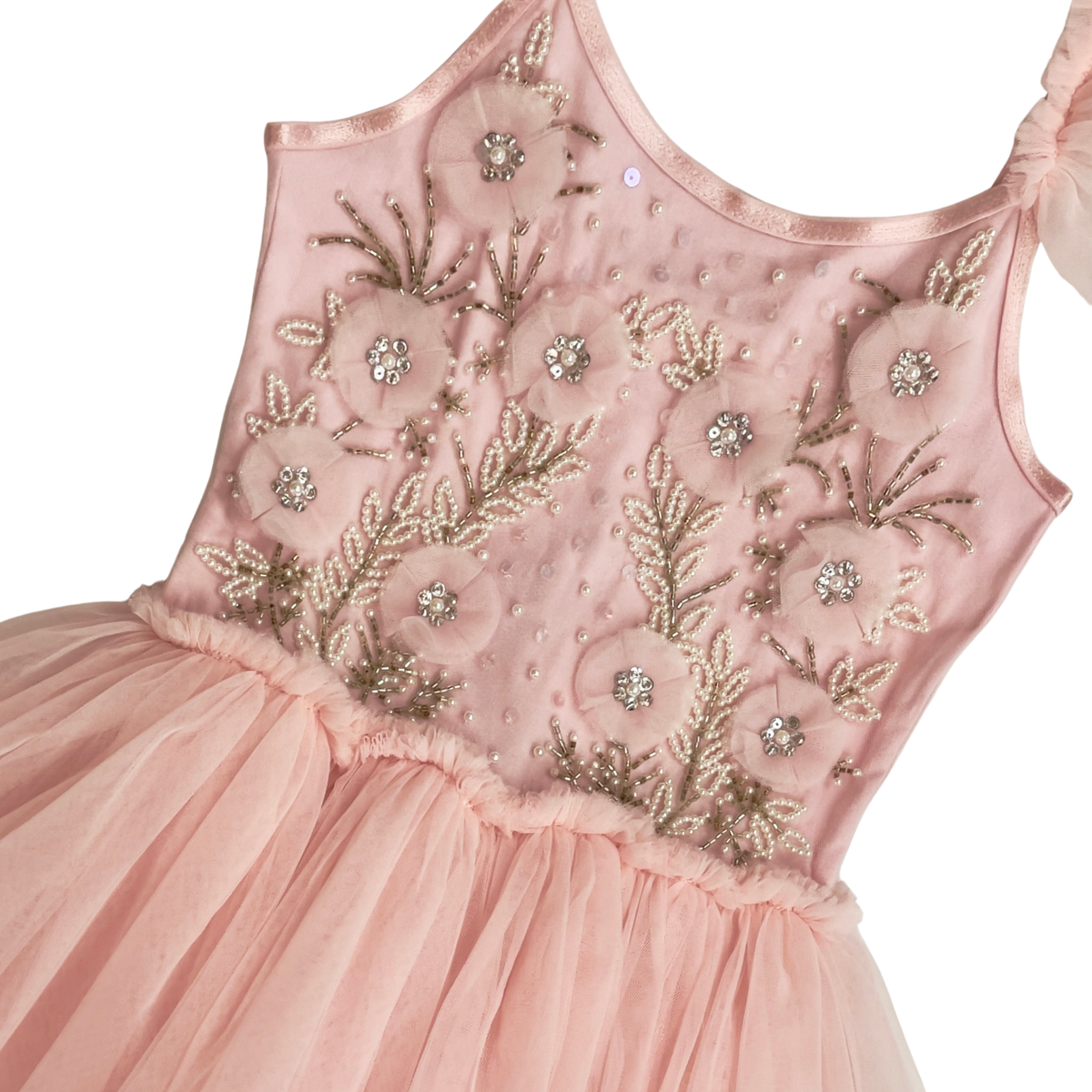 CAMILLE DRESS