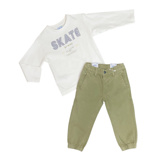 STEVEN SET