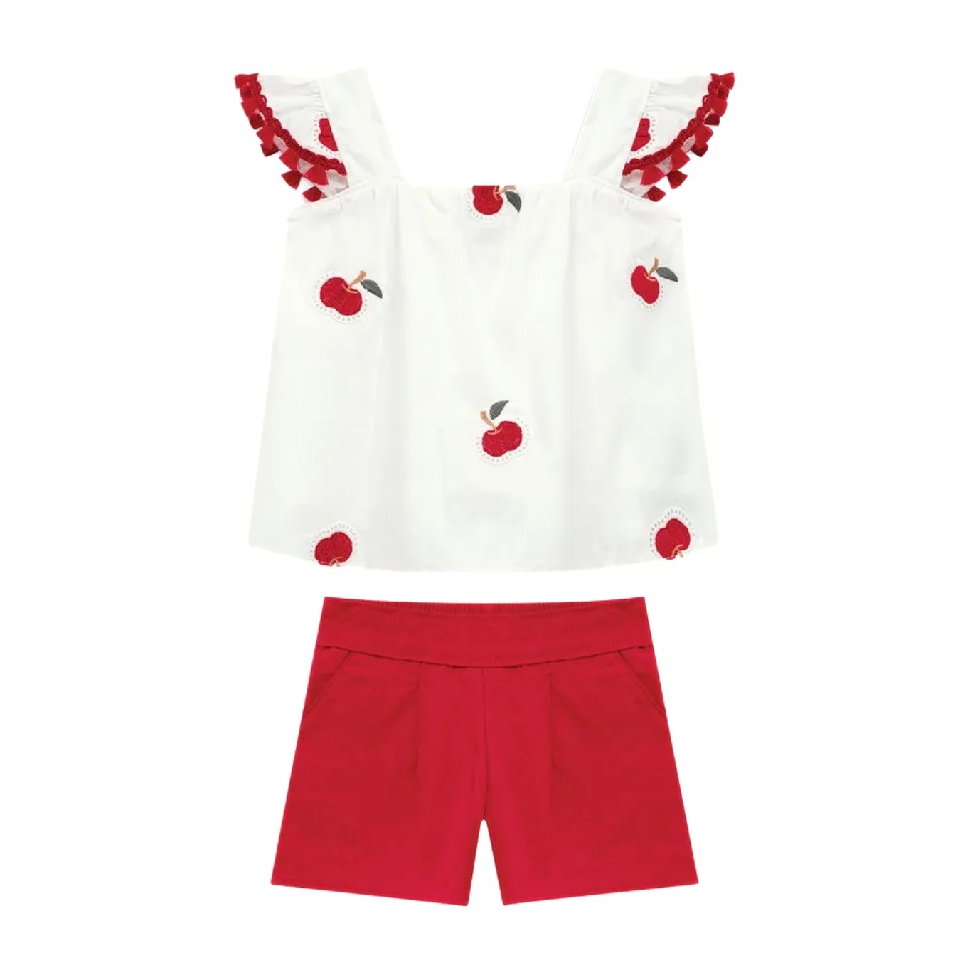 INES SET