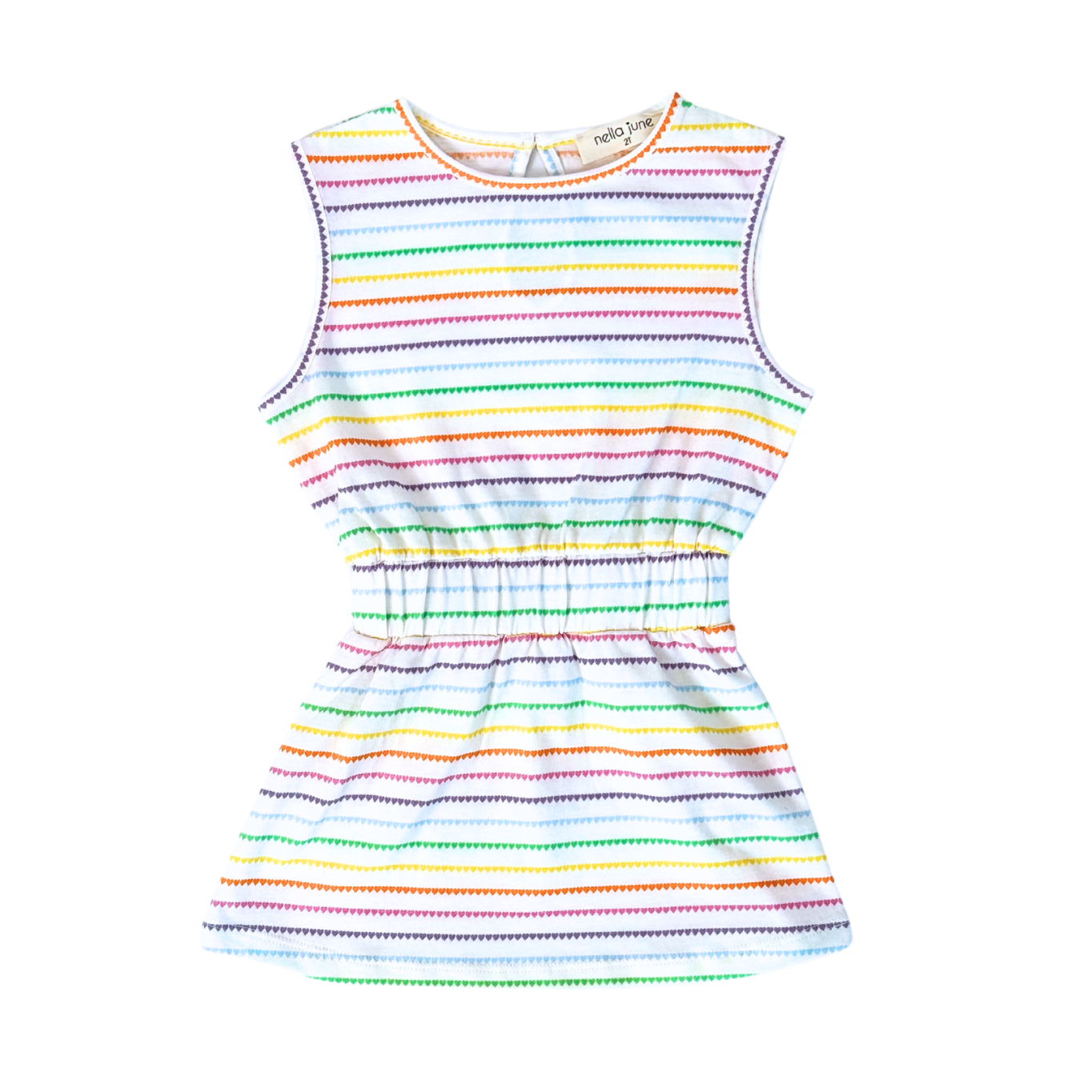 VALENTINA DRESS