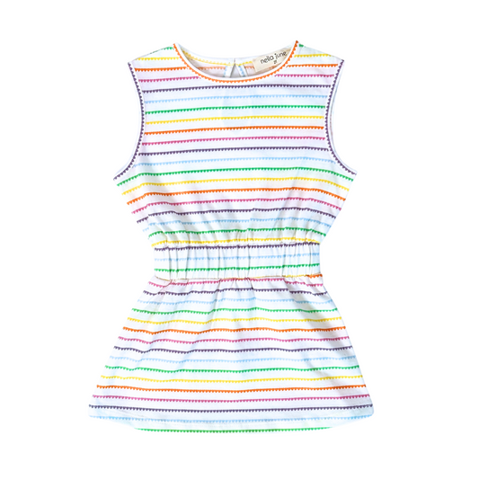 VALENTINA DRESS