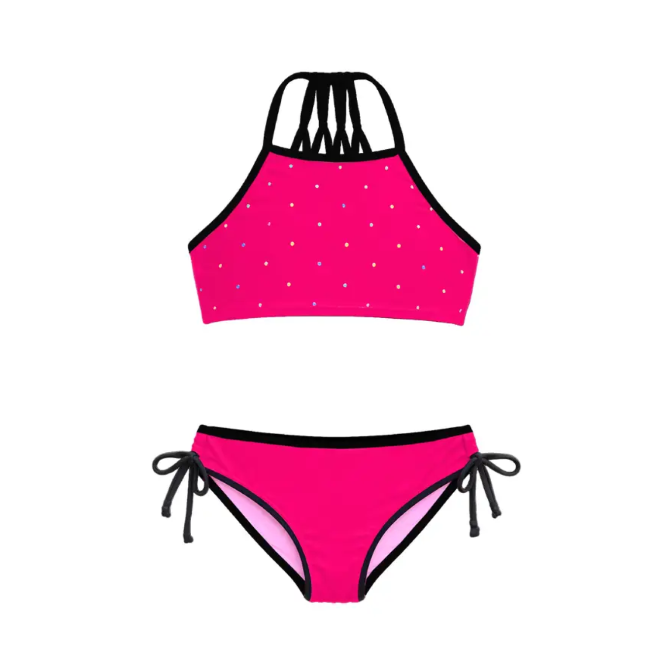 AMBER TANKINI