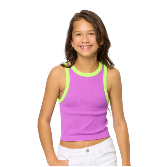 CAROLA TOP