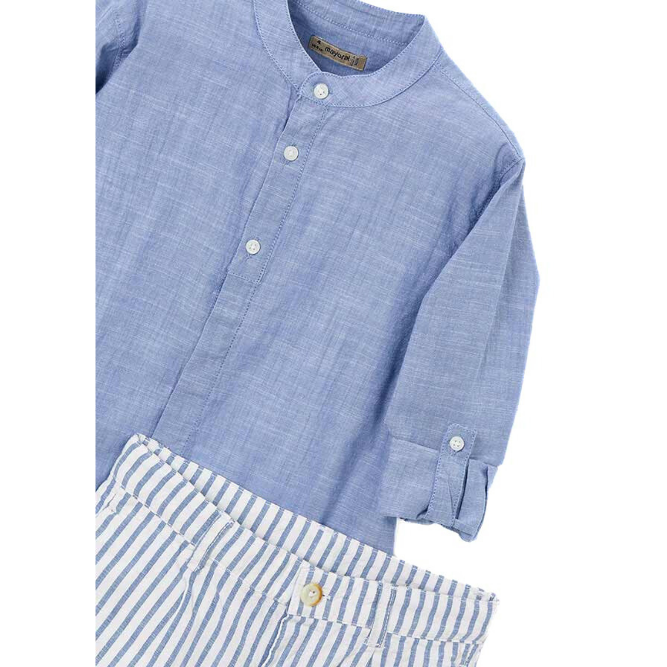 ZACARIAS SET