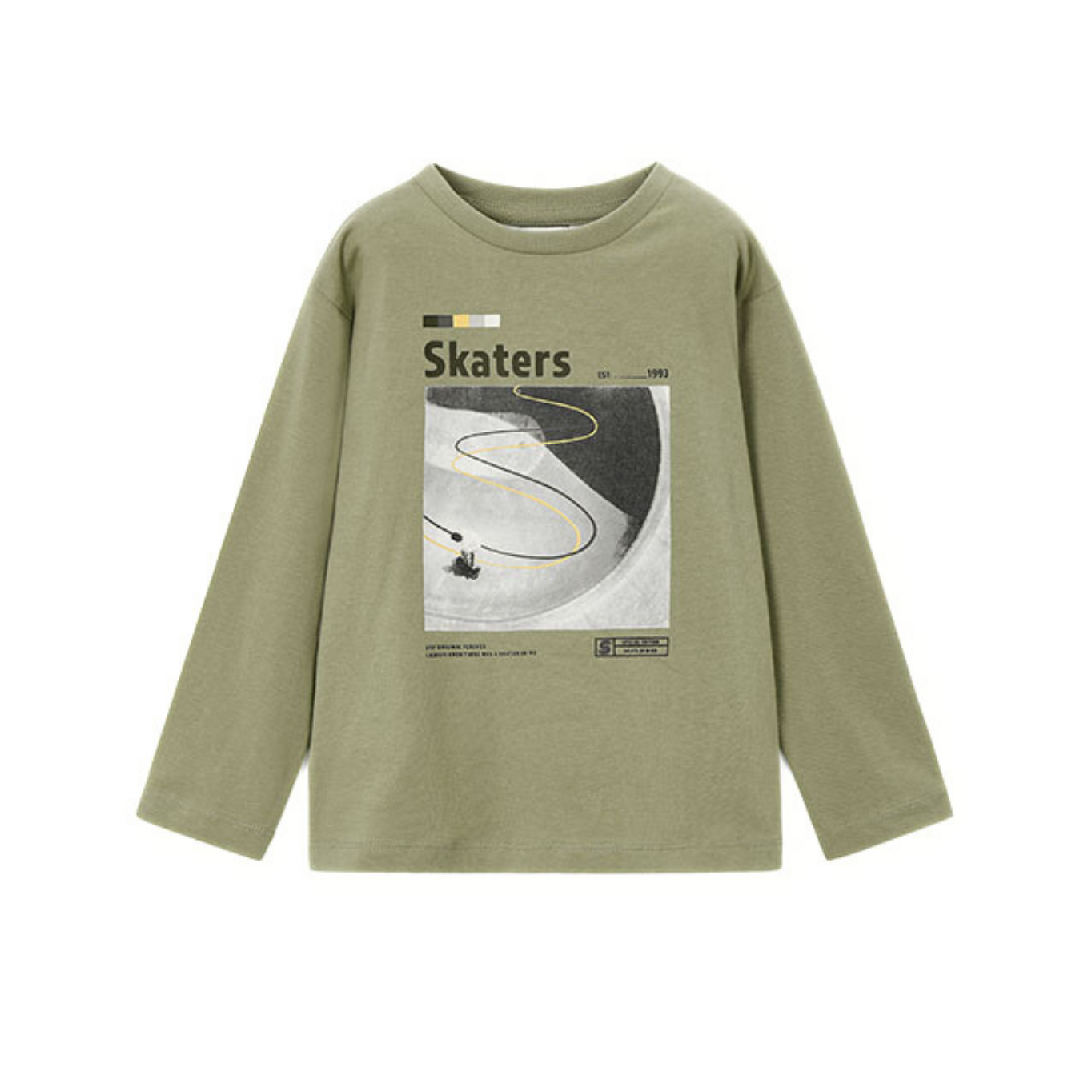 VICTOR T-SHIRT