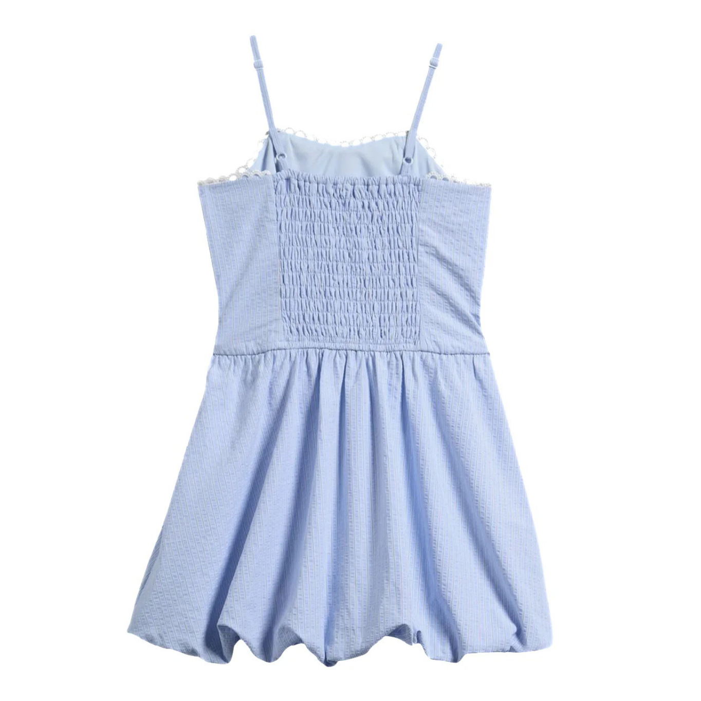 NATALIA DRESS