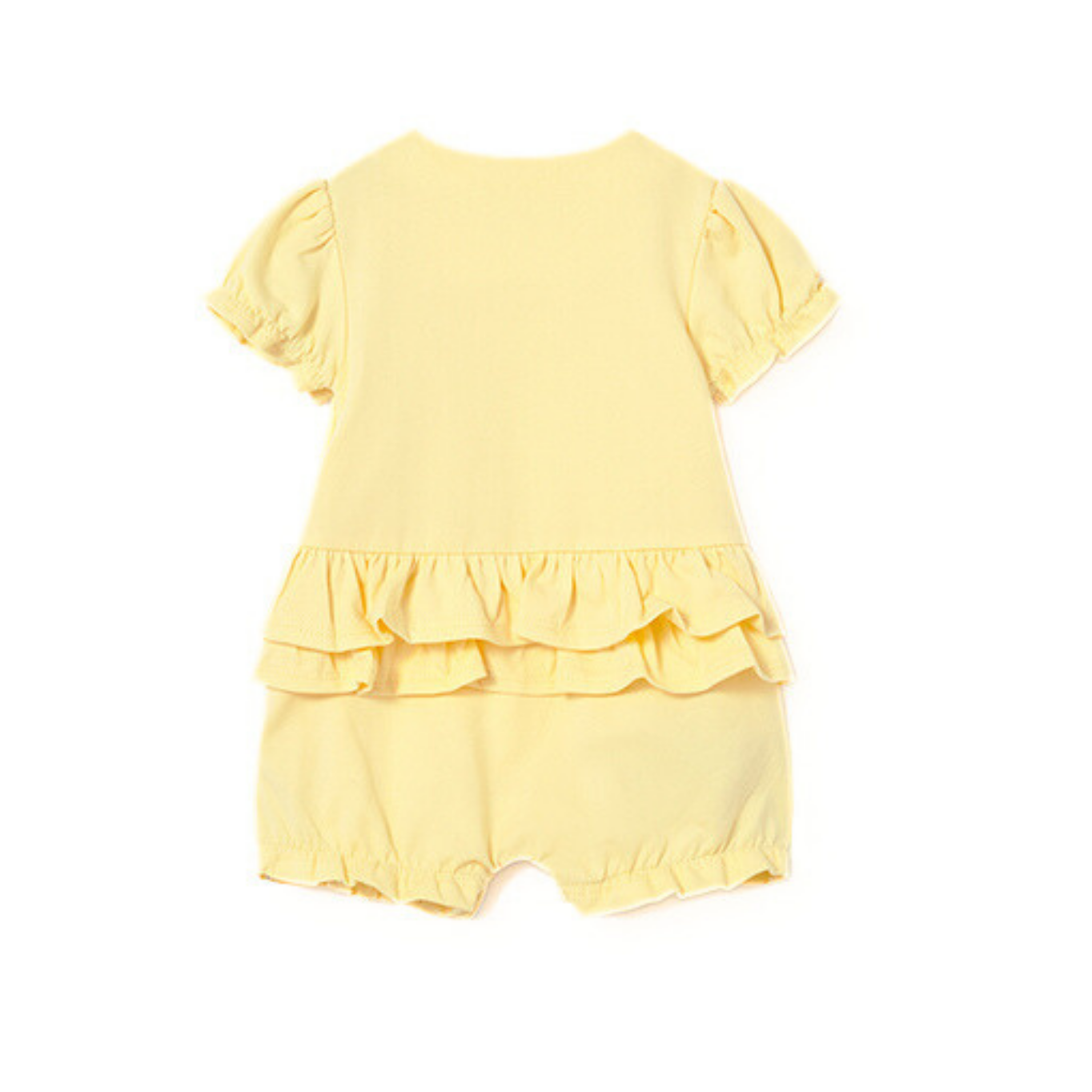 WINONA ROMPER
