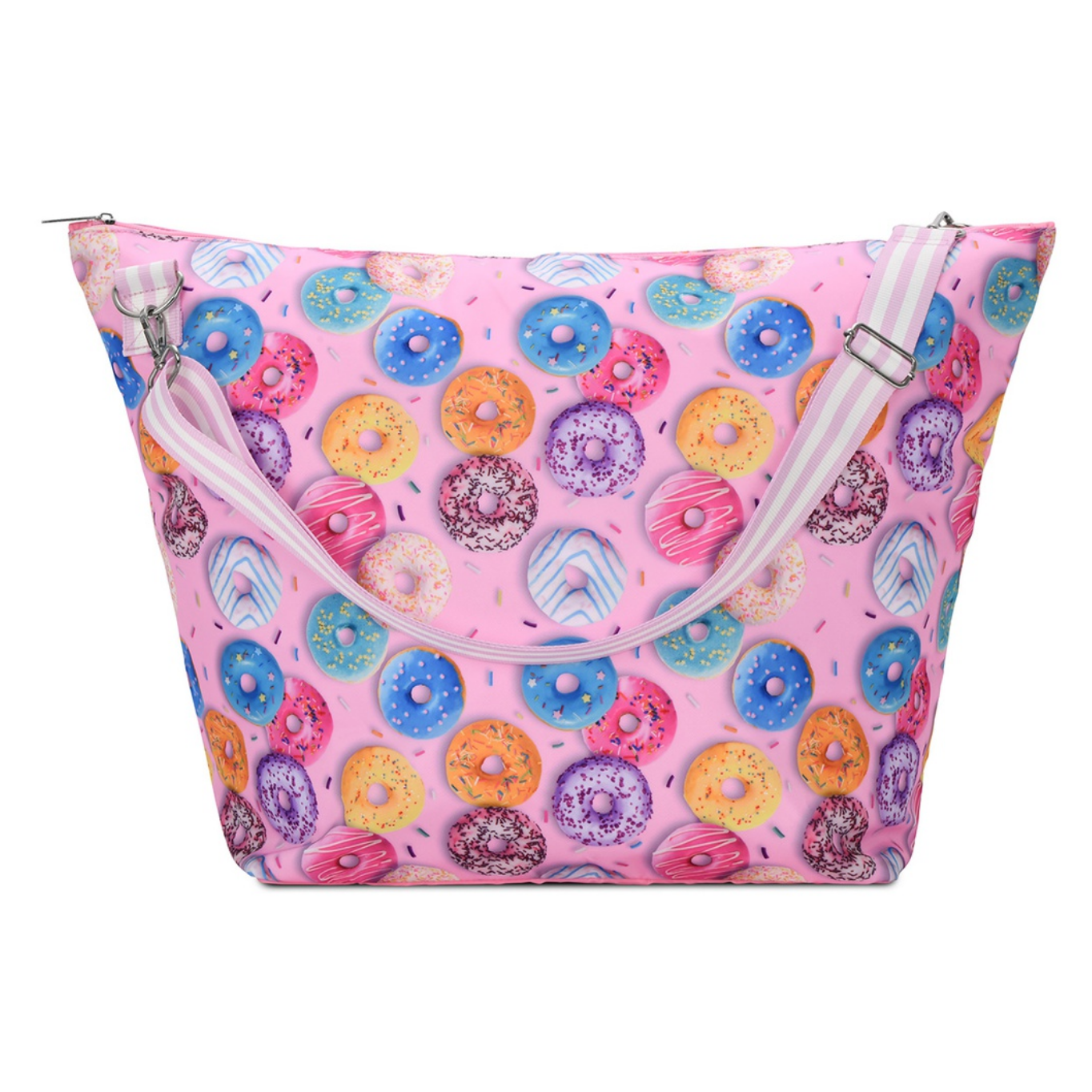 GO-DO-NUTS WEEKENDER