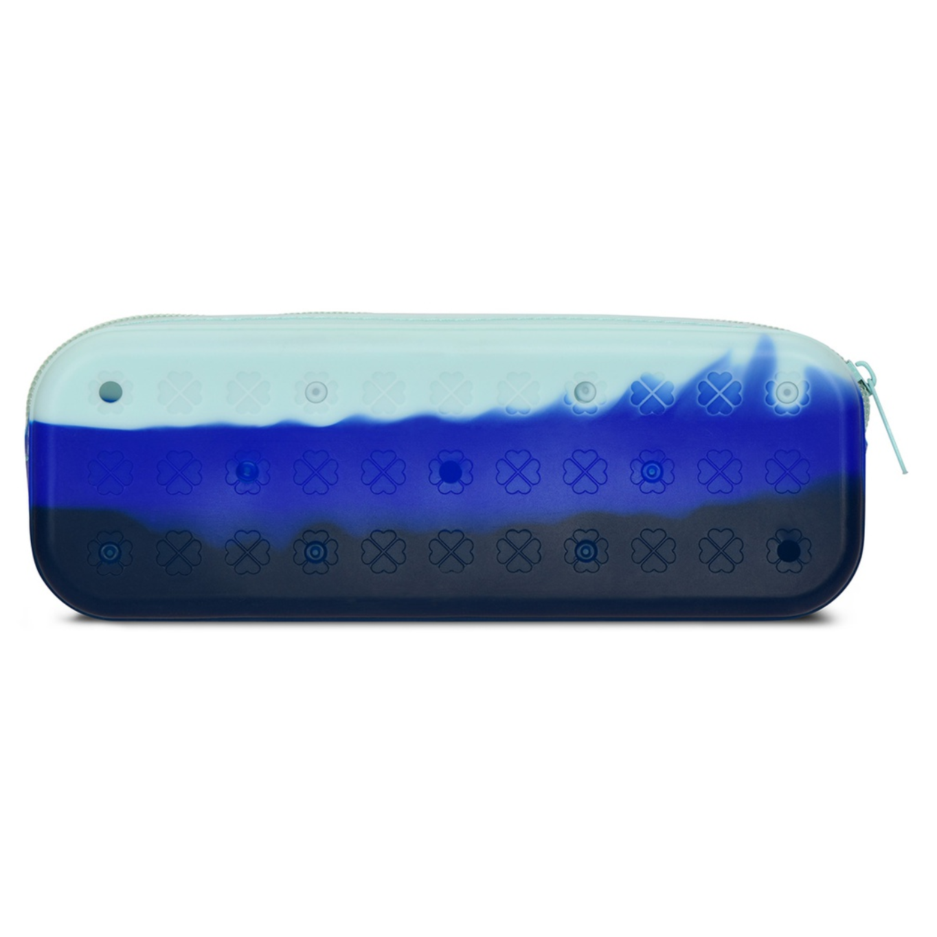 OCEAN WAVES CHARMED JELLY CASE
