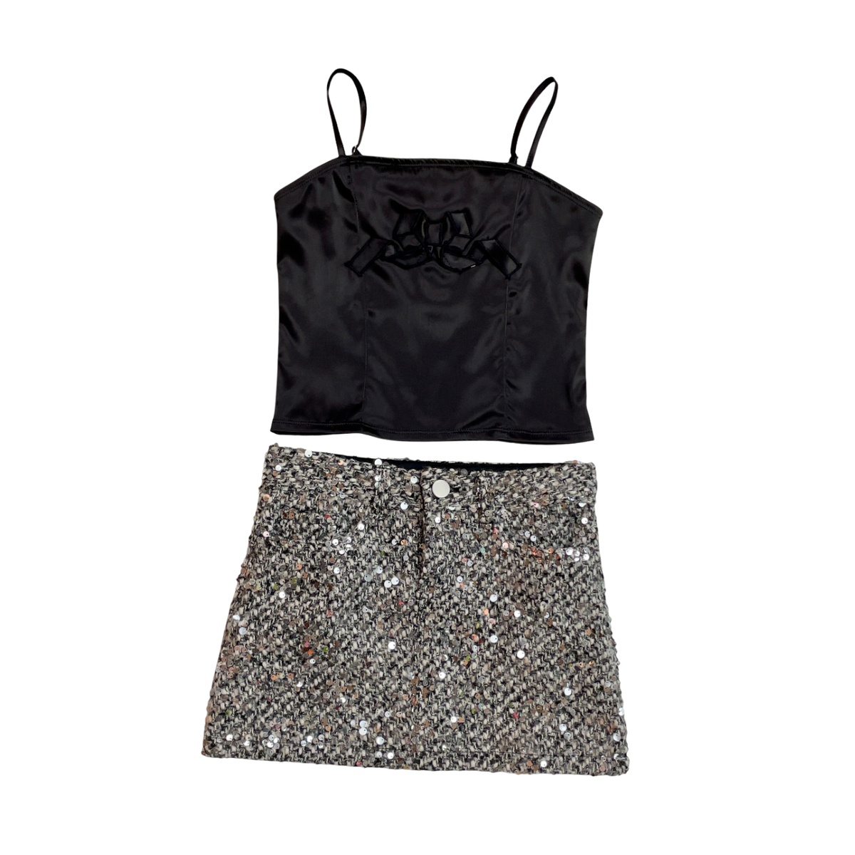 PENELOPE SKIRT