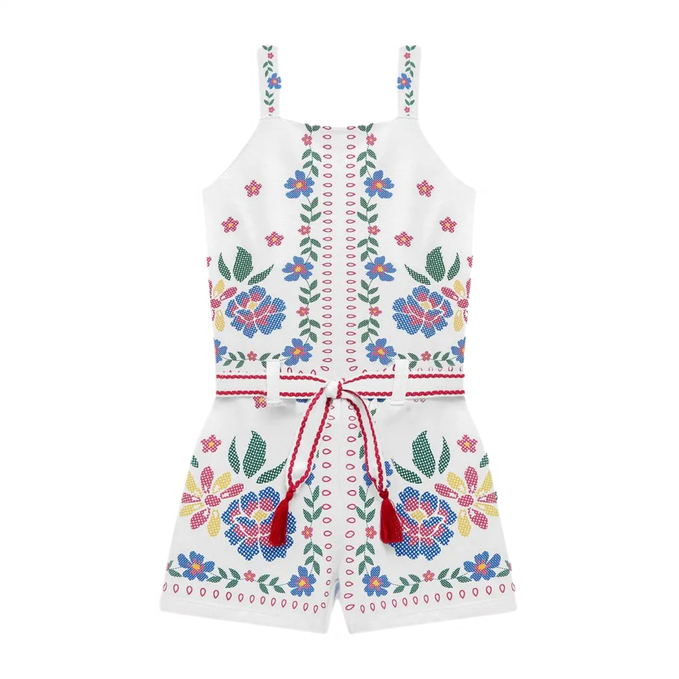 KARLA ROMPER