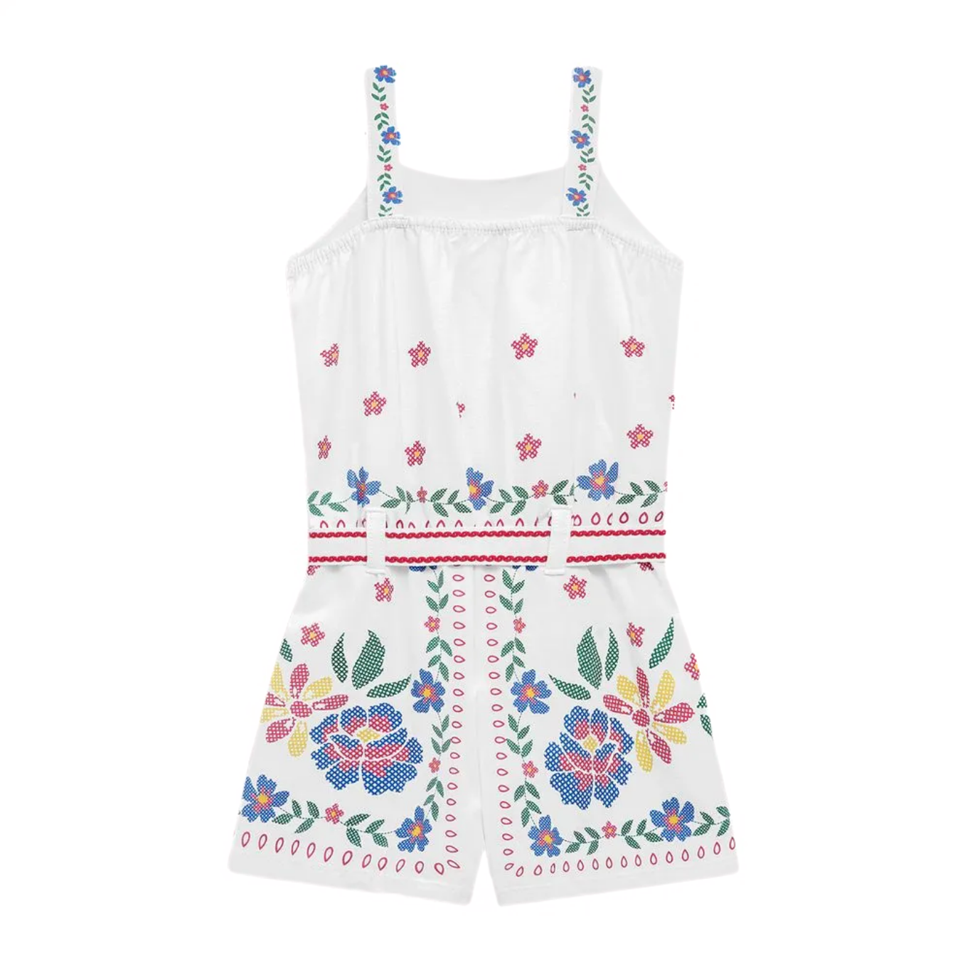 KARLA ROMPER