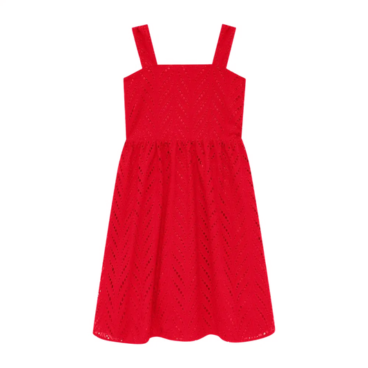SOFIA DRESS