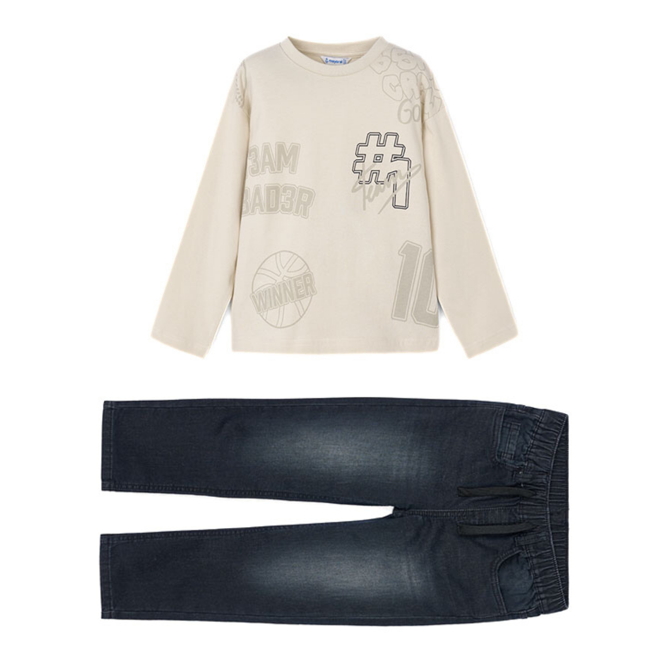 RICARDO SET