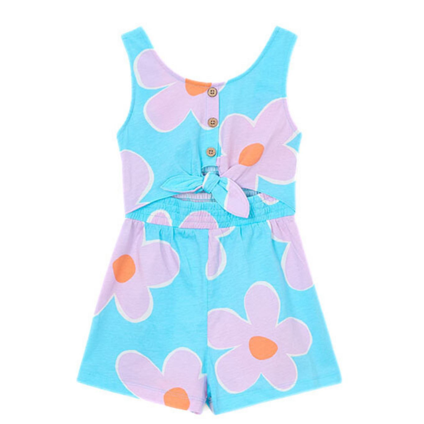 GABRIELA ROMPER