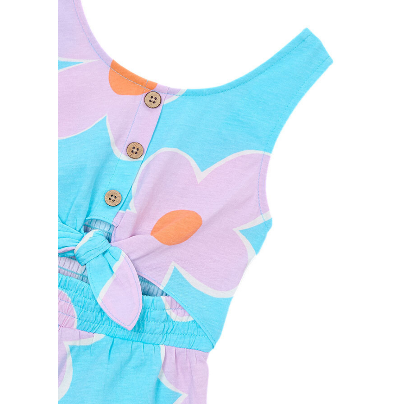 GABRIELA ROMPER