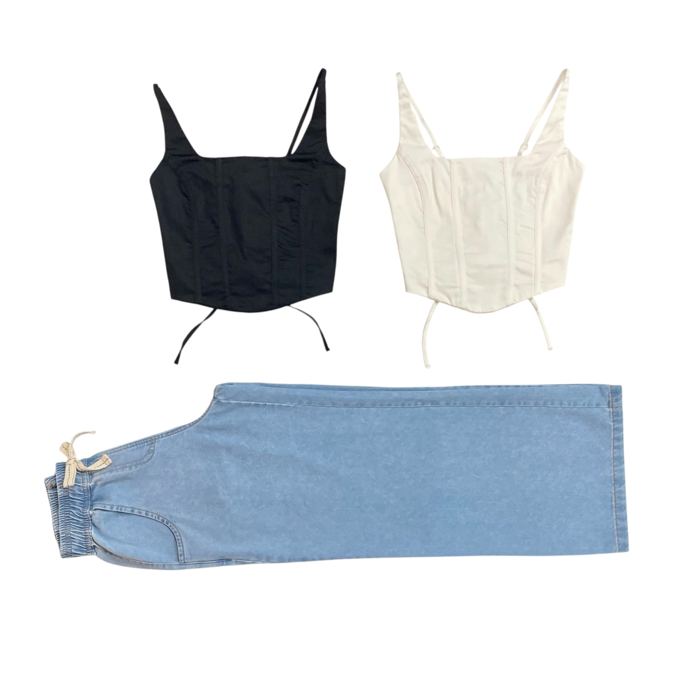 TERE DENIM
