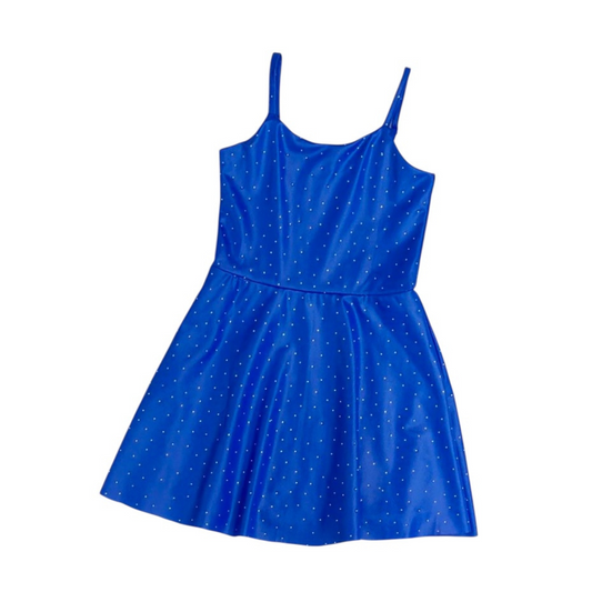 ZAMIRA DRESS
