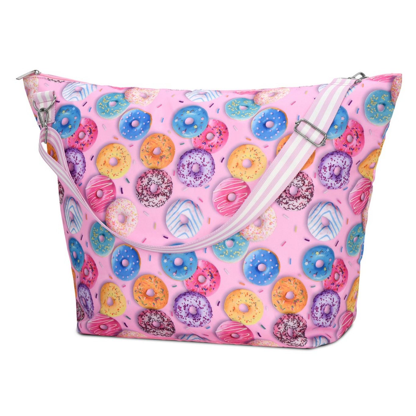 GO-DO-NUTS WEEKENDER