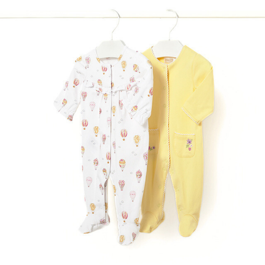 QUERALT PAJAMA