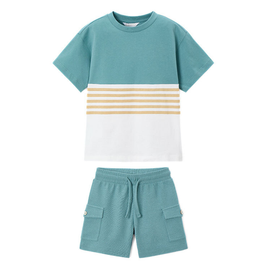 ALEJANDRO SET