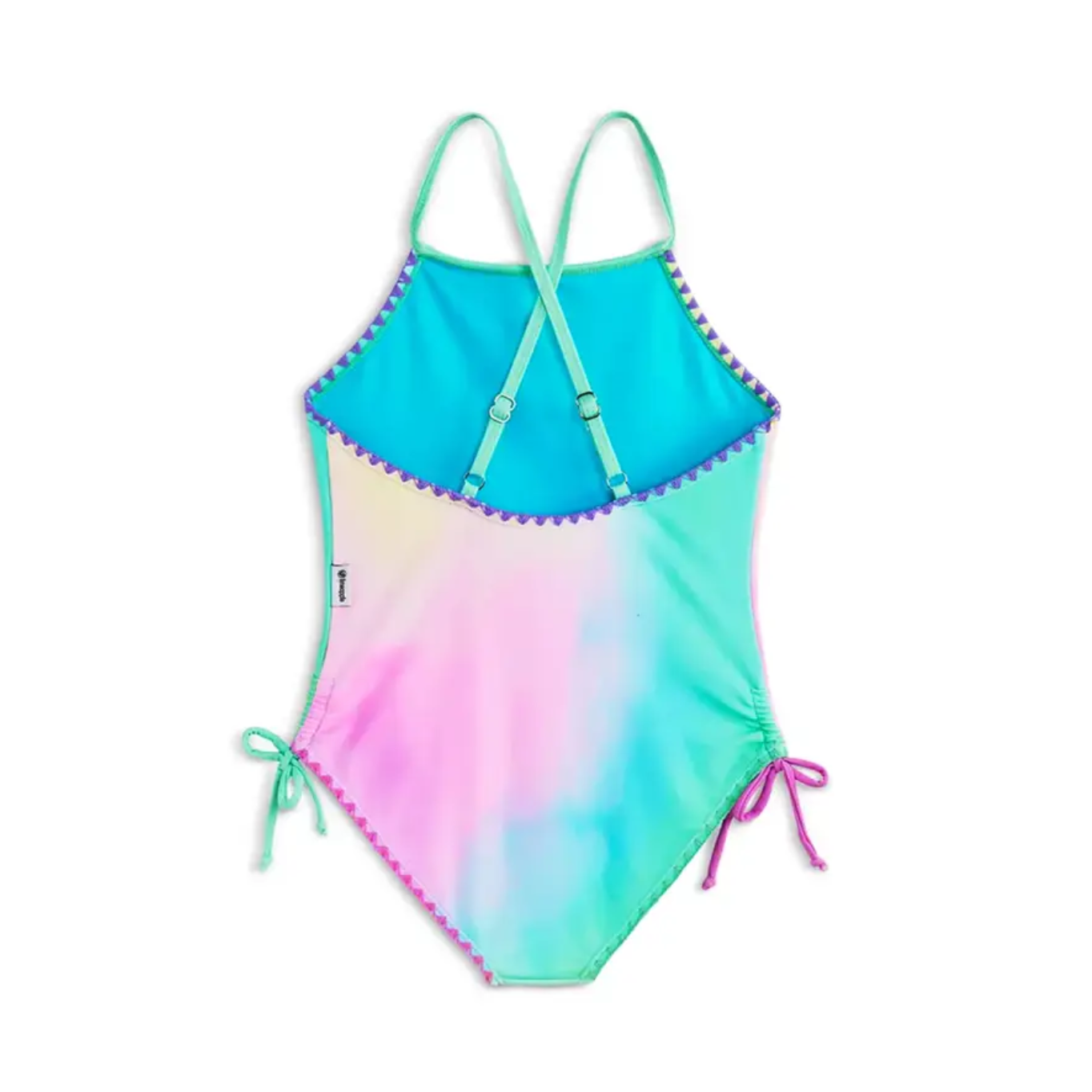 JASMIRA ONE PIECE
