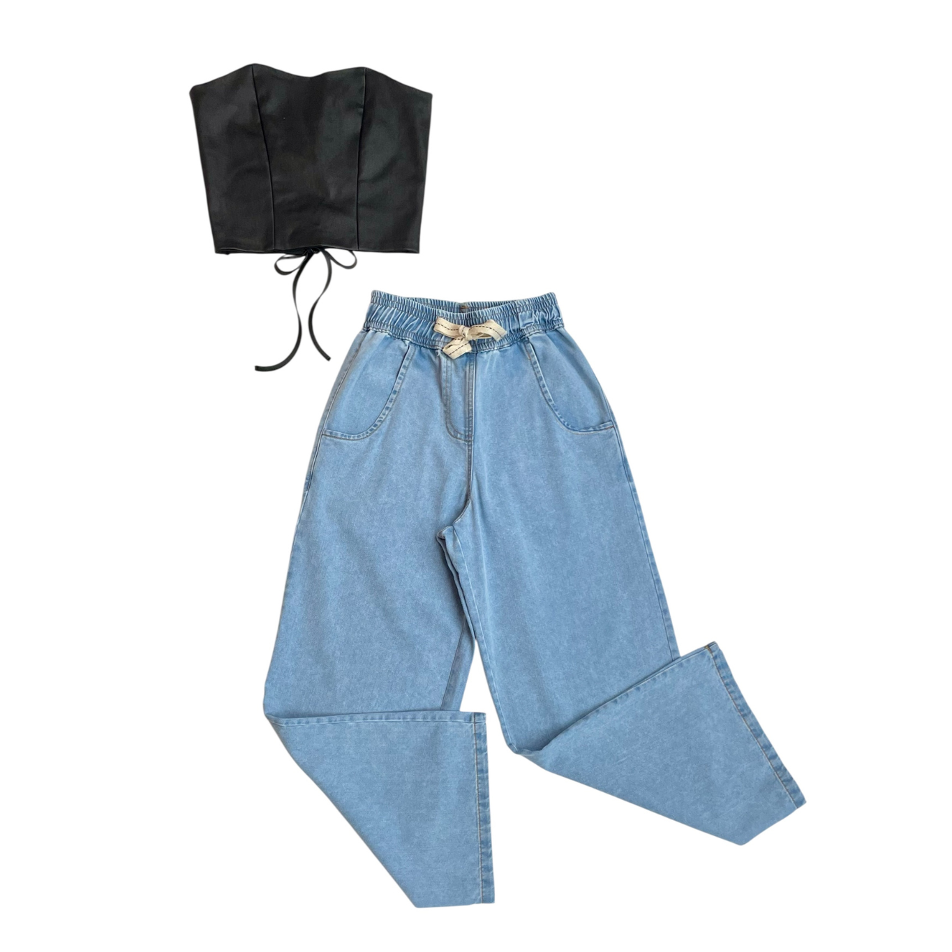 TERE DENIM