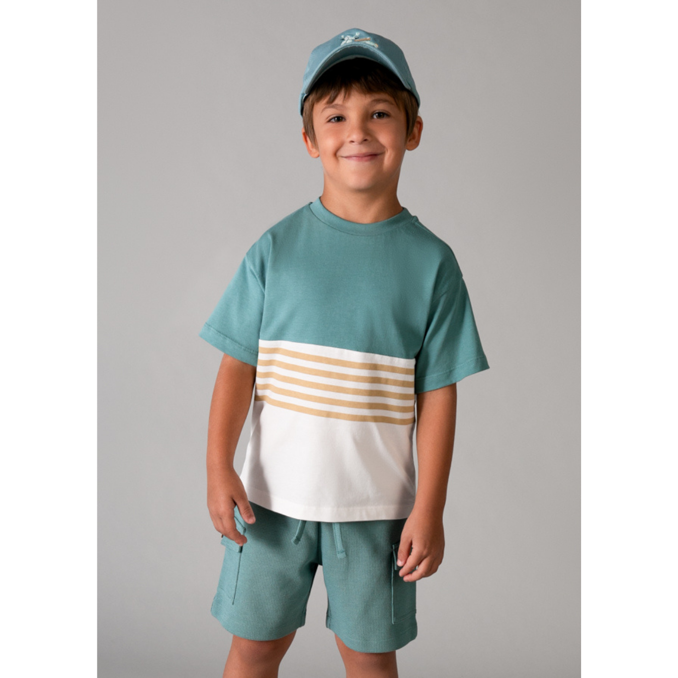 ALEJANDRO SET