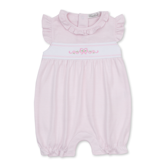 ELENA ROMPER
