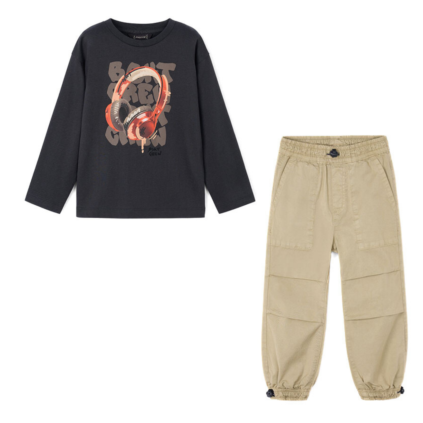 WILLIAM SET