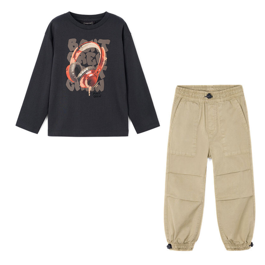 WILLIAM SET