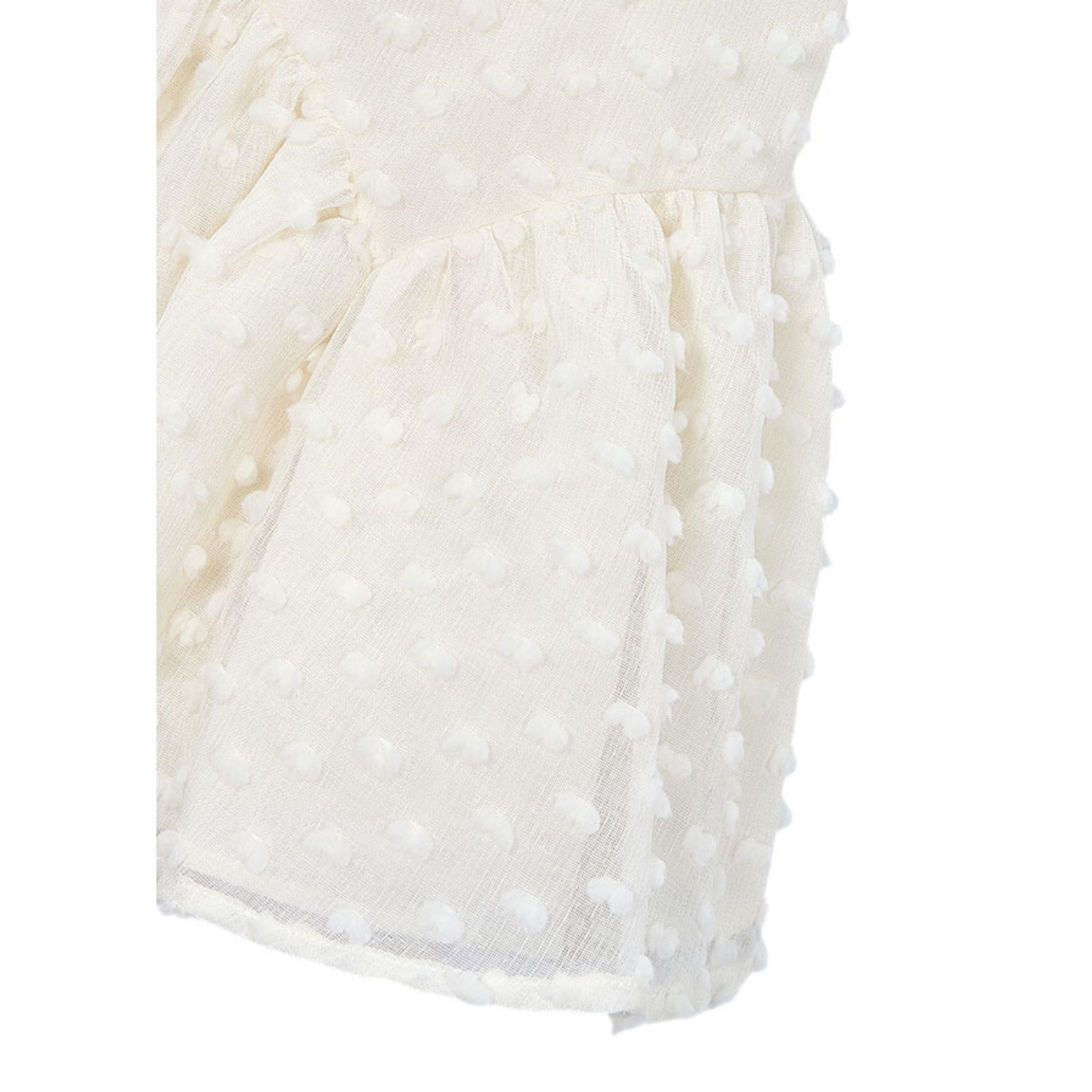 ORIANA DRESS