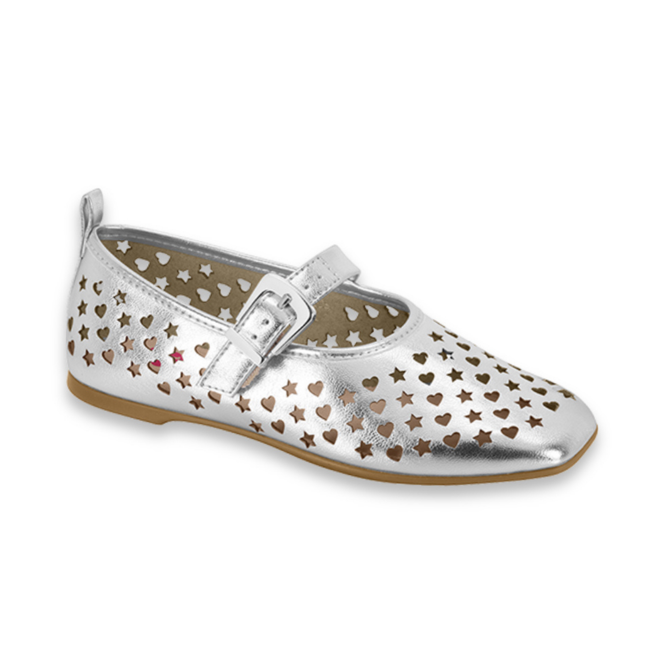 NATALIA MARY JANES