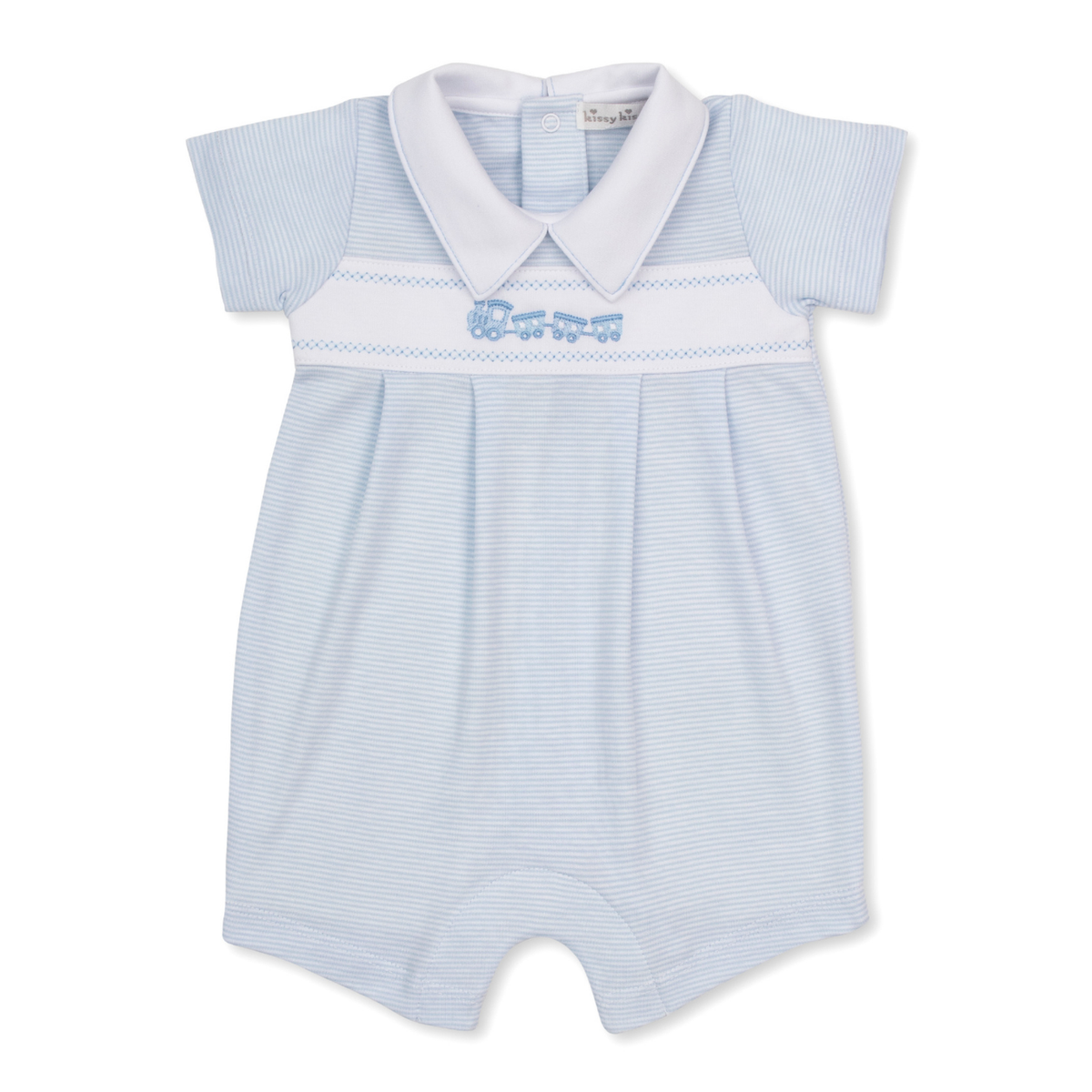 YAGO ROMPER