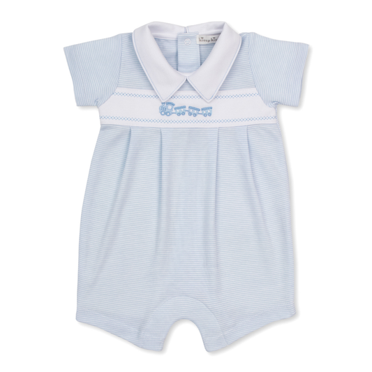 YAGO ROMPER