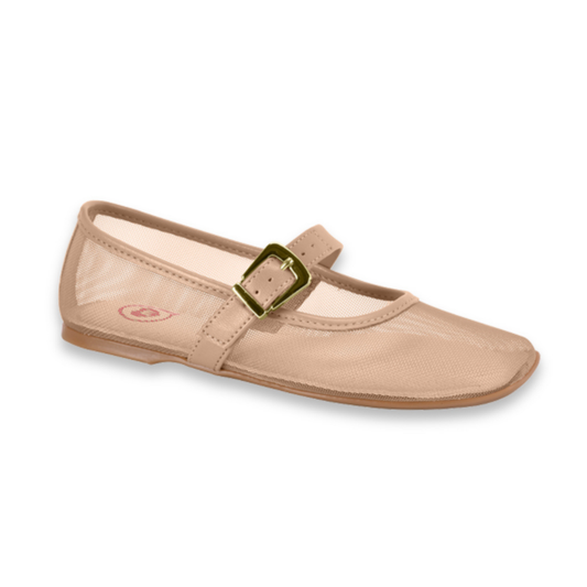 OLIVIA MARY JANES