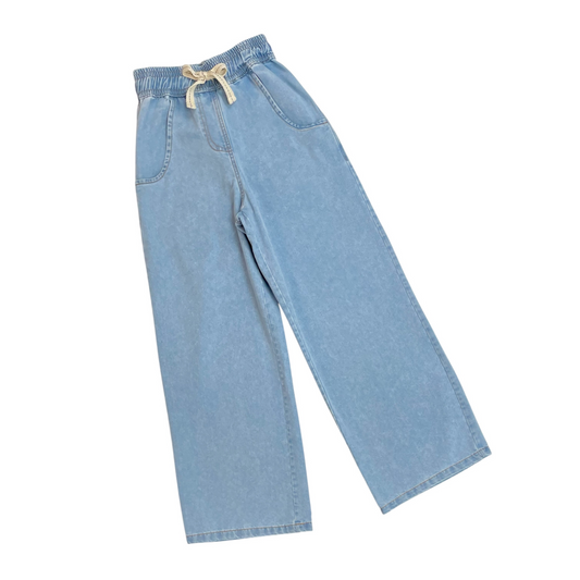 TERE DENIM