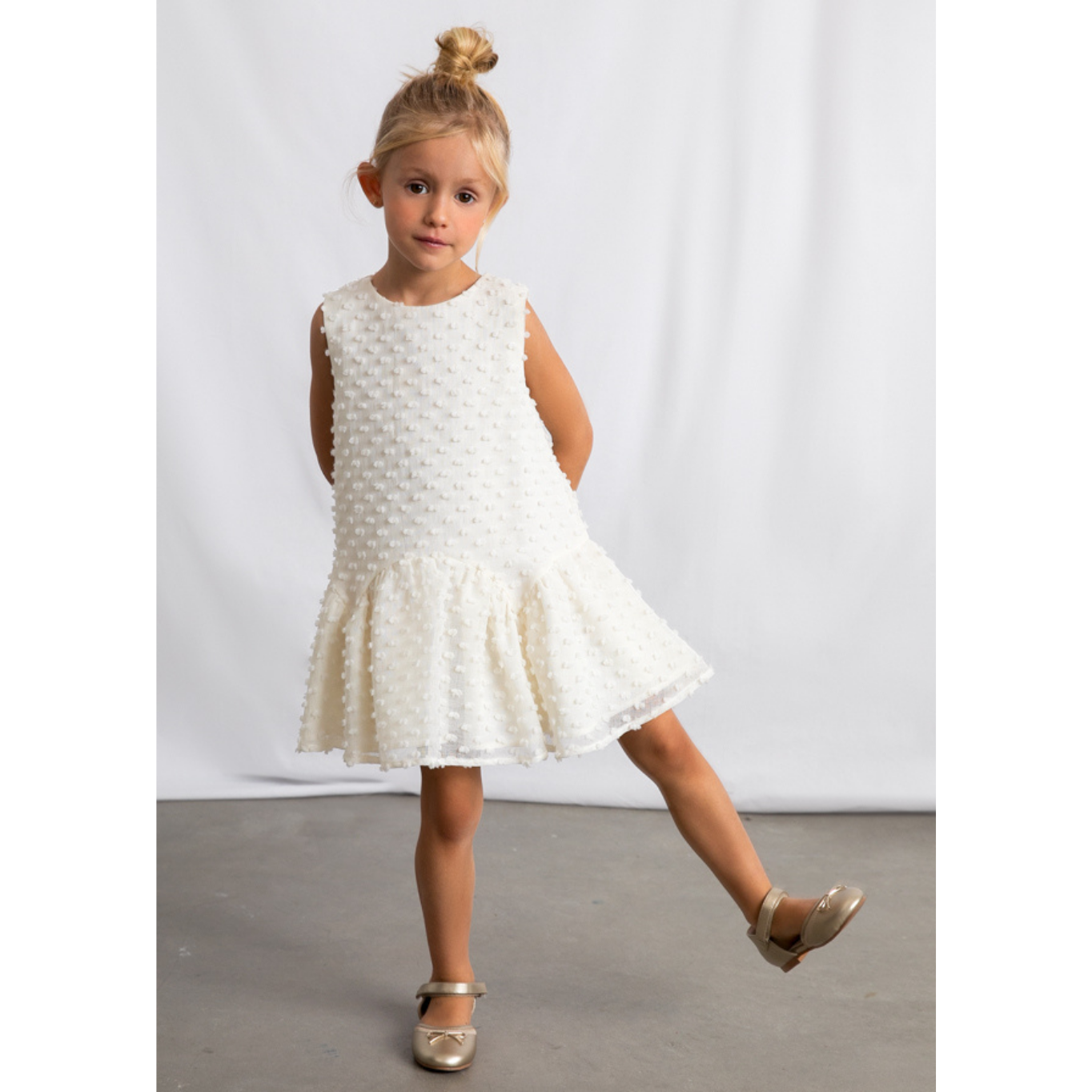 ORIANA DRESS