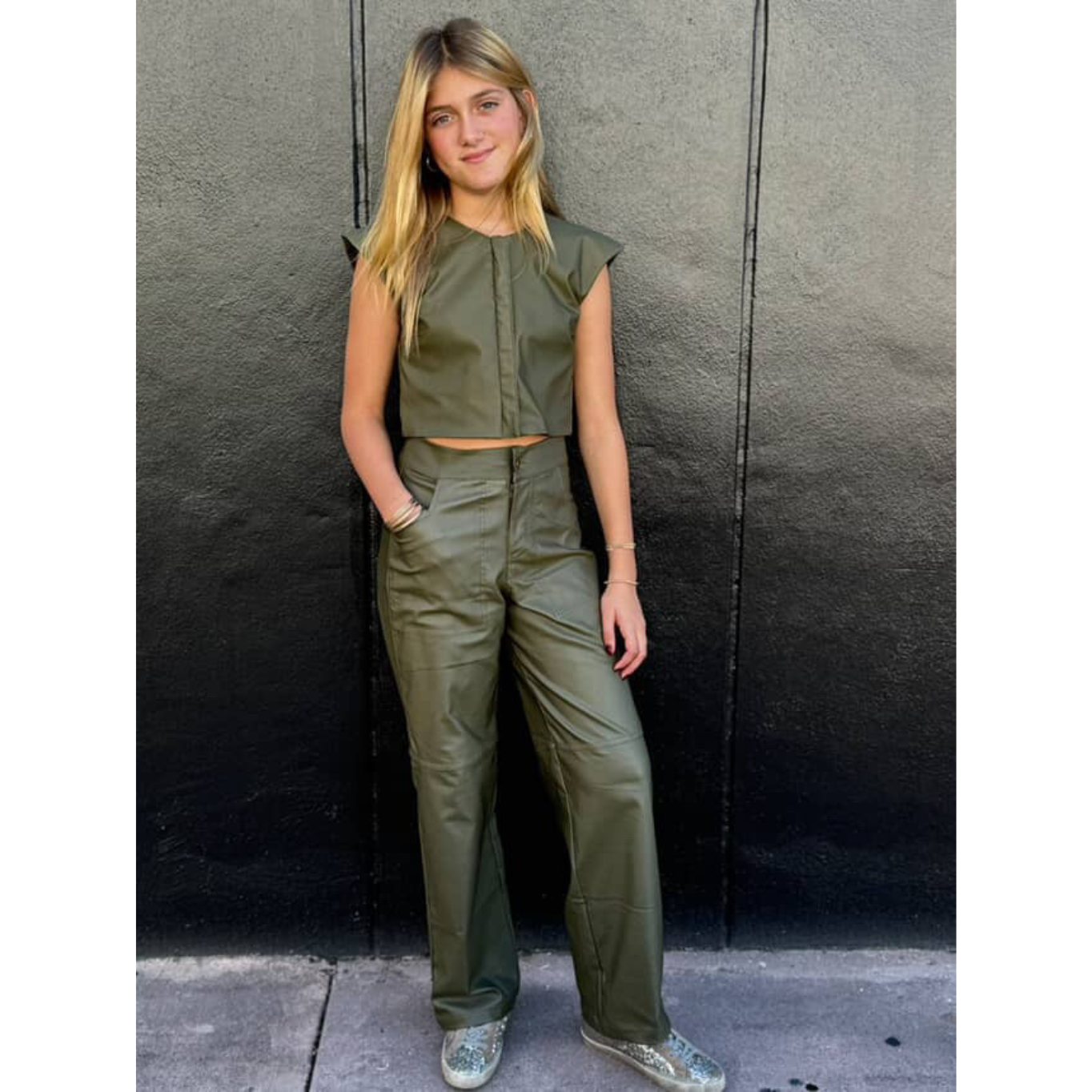 MELISSA PANT