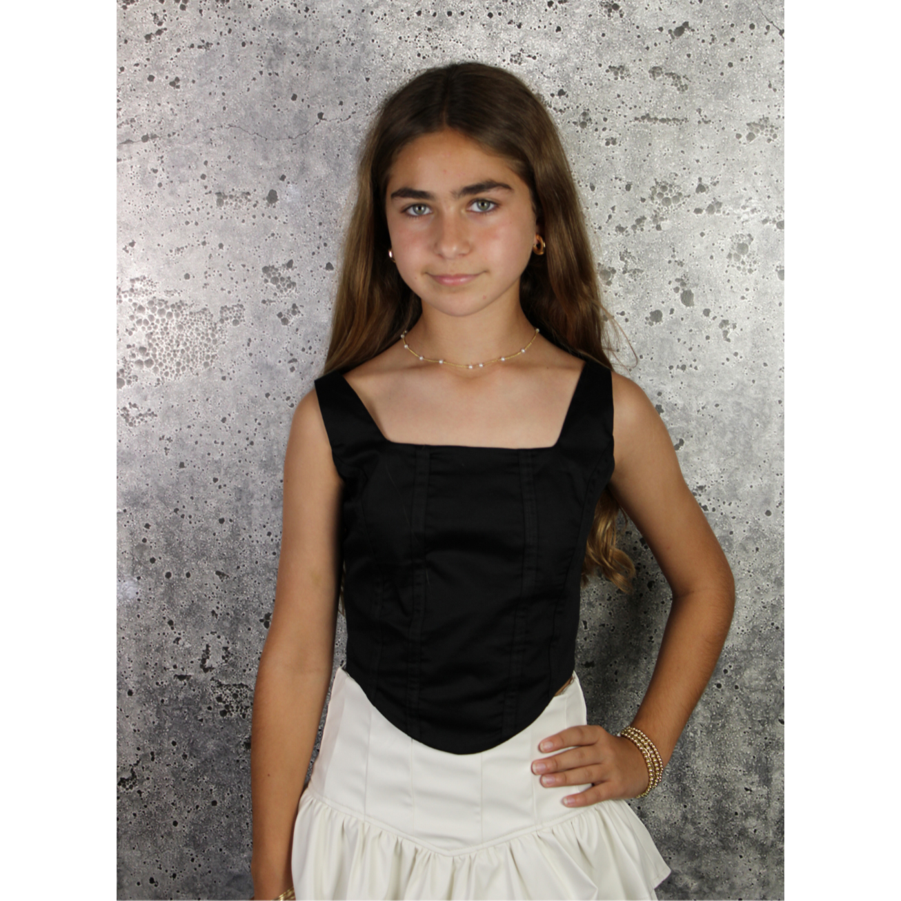 NURIA TOP