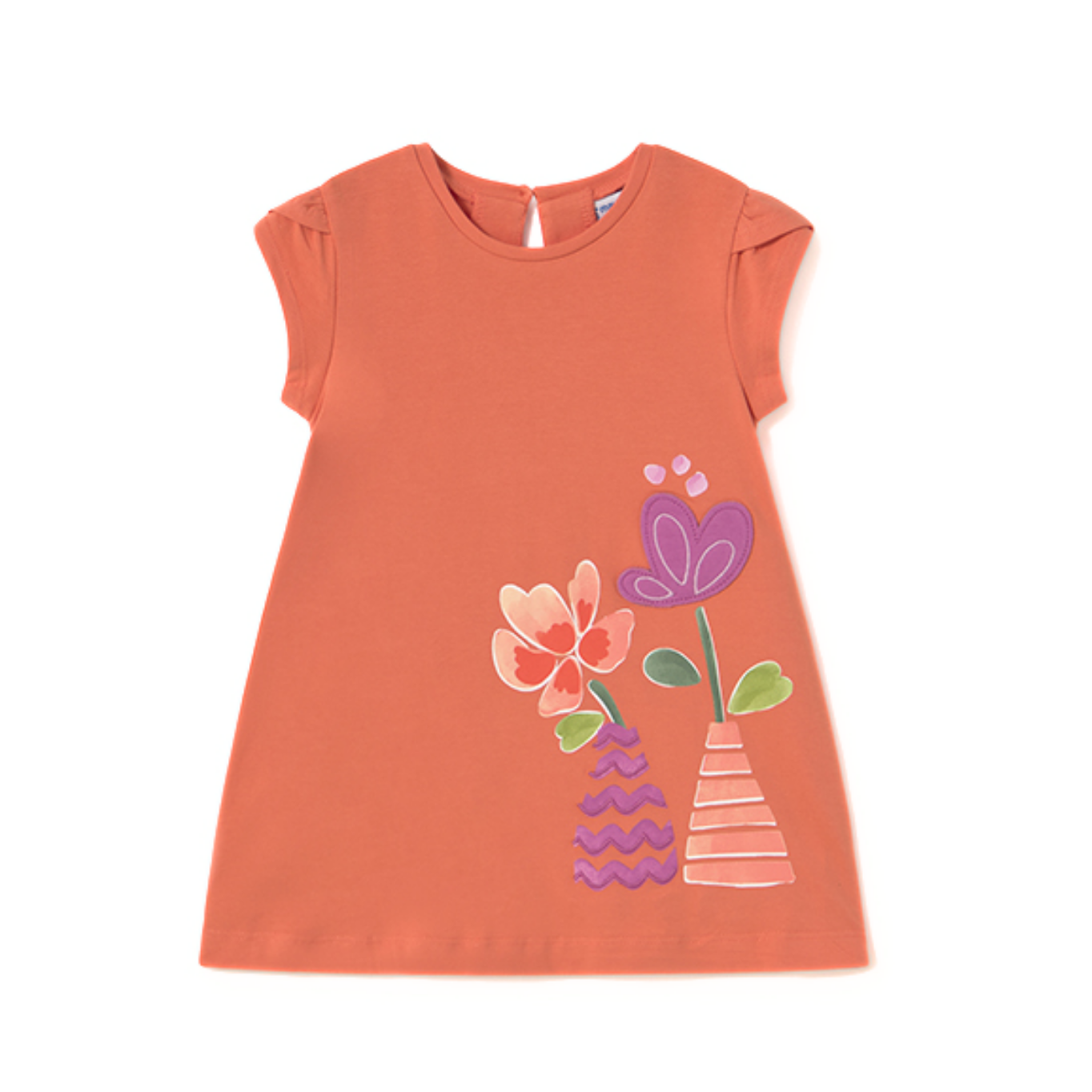 SILVIA DRESS