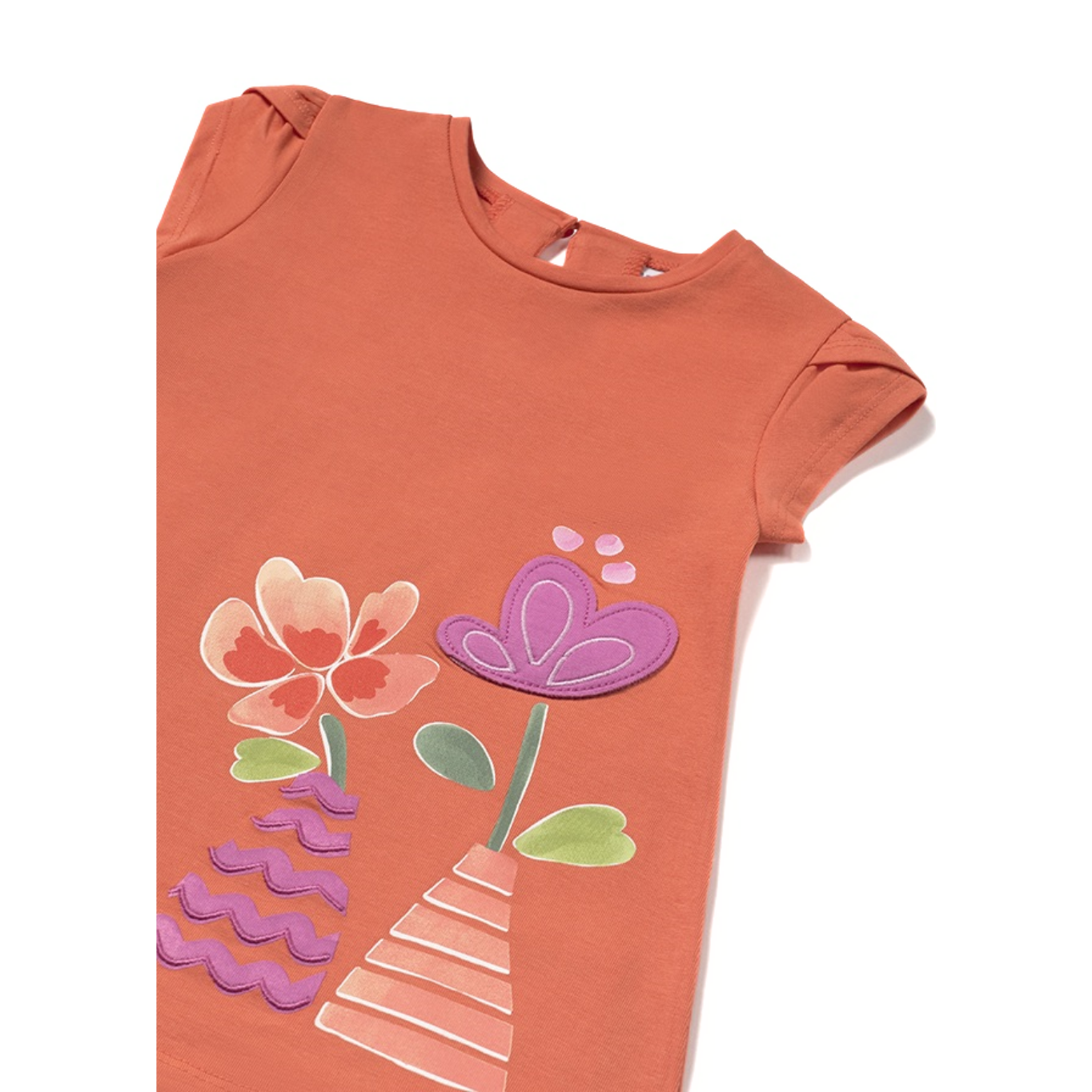 SILVIA DRESS