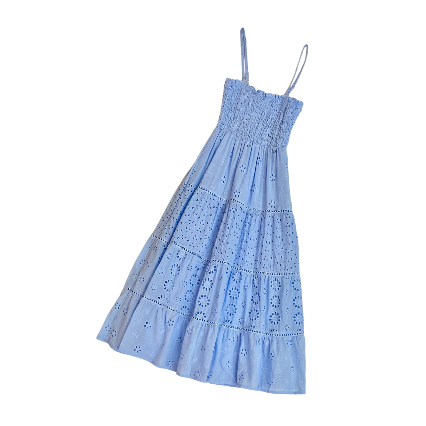 LARISA MAXI
