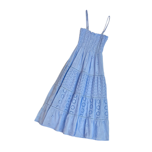 LARISA MAXI