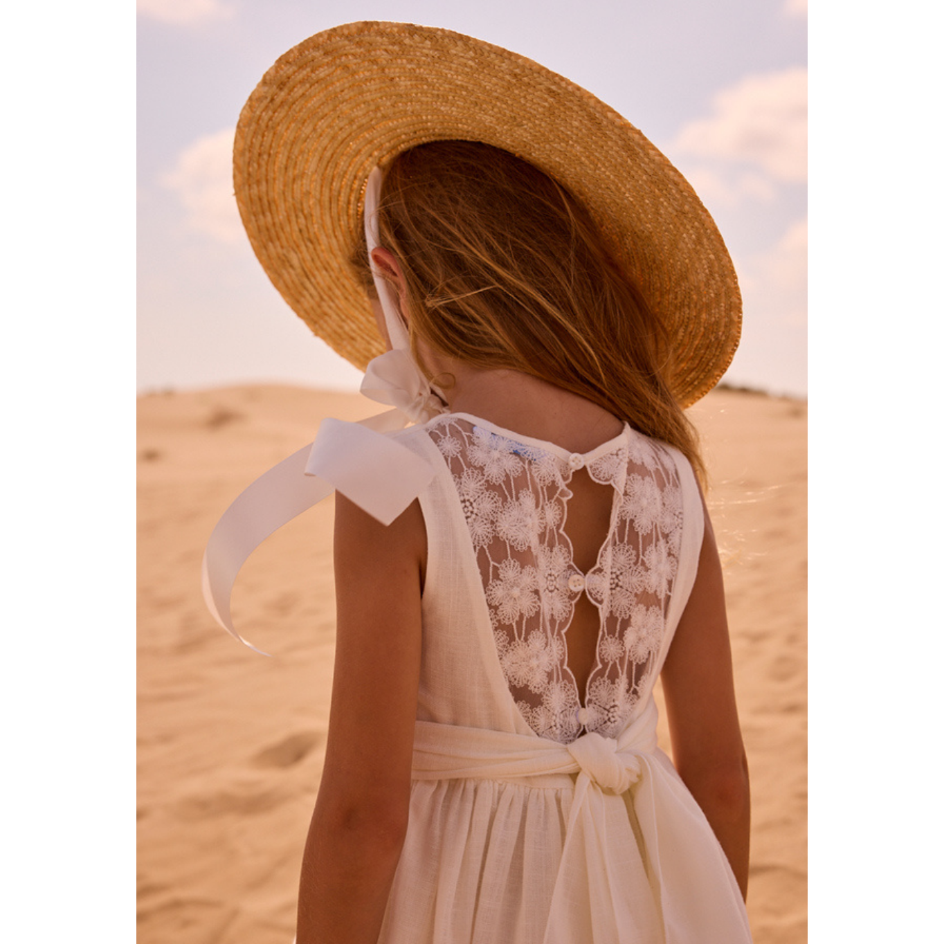 PATRICIA DRESS