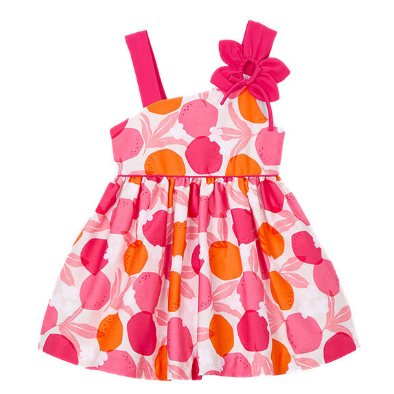 QUIRA DRESS