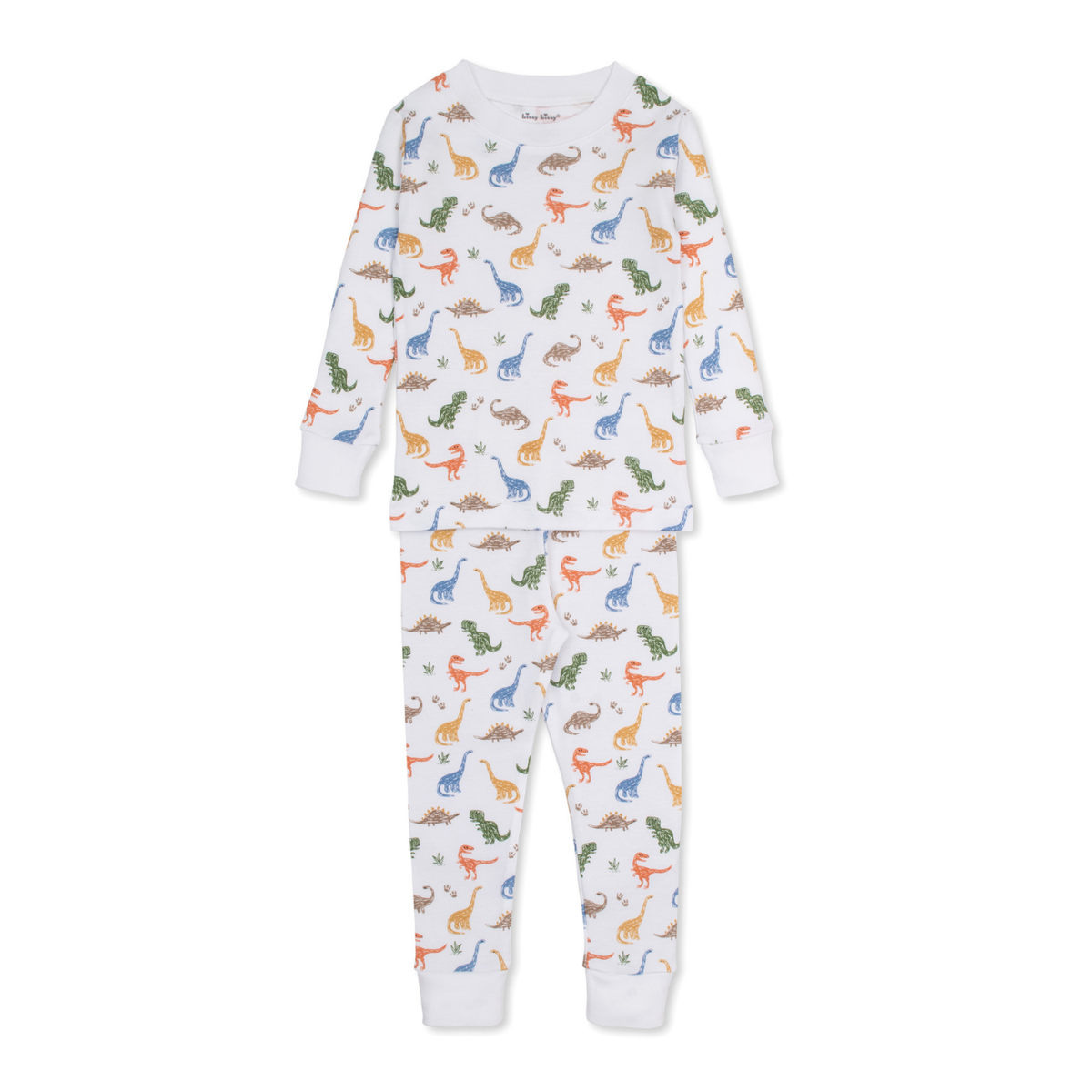 ANDRES PAJAMA SET