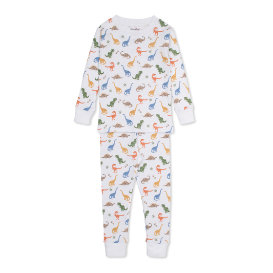 ANDRES PAJAMA SET